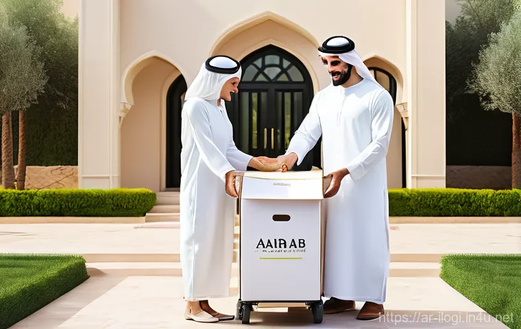 국제물류사의 글로벌 진출 사례 - **Sustainable Oasis Logistics**
"A visually striking, eco-friendly logistics and warehousing fac... 국제물류사의 글로벌 진출 사례 - **Sustainable Oasis Logistics**
"A visually striking, eco-friendly logistics and warehousing fac...