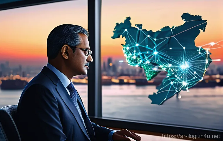 국제물류사 자격증의 산업 내 가치 - **Prompt 2: High-Tech Global Logistics Command Center**
"A diverse team of skilled logistics pro... 국제물류사 자격증의 산업 내 가치 - **Prompt 2: High-Tech Global Logistics Command Center**
"A diverse team of skilled logistics pro...