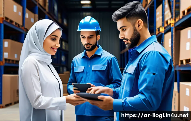 국제물류사 자격증의 해외 취업 활용도 관련 이미지 1