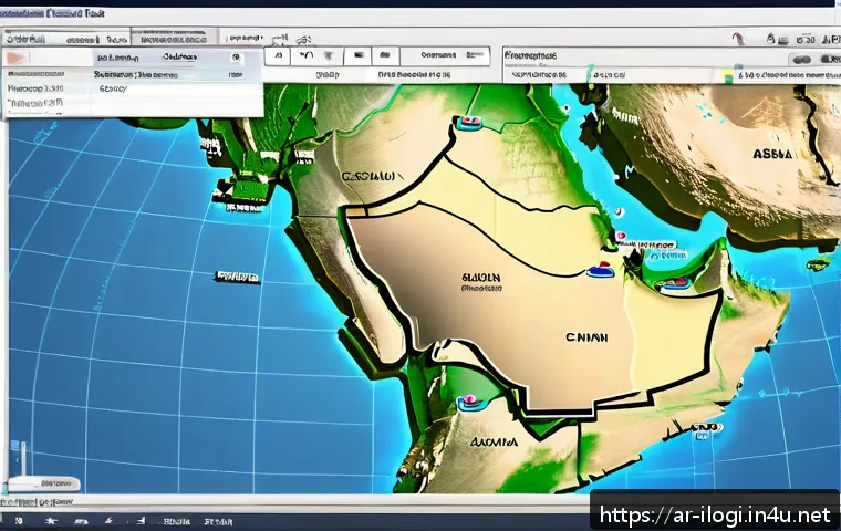 국제물류사를 위한 엑셀 활용법 관련 이미지 1