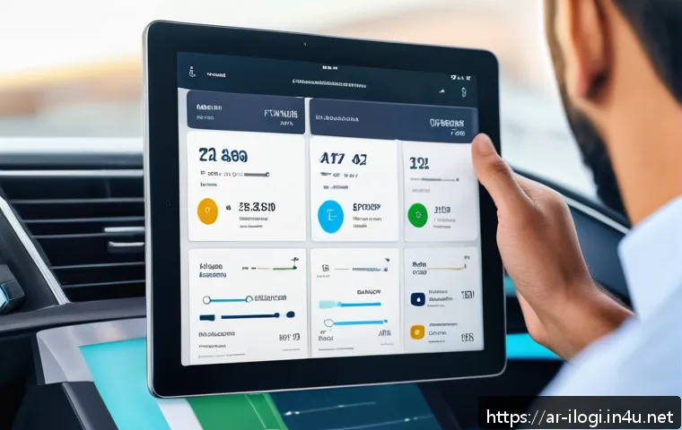 국제물류 실무에서 사용하는 소프트웨어 관련 이미지 1