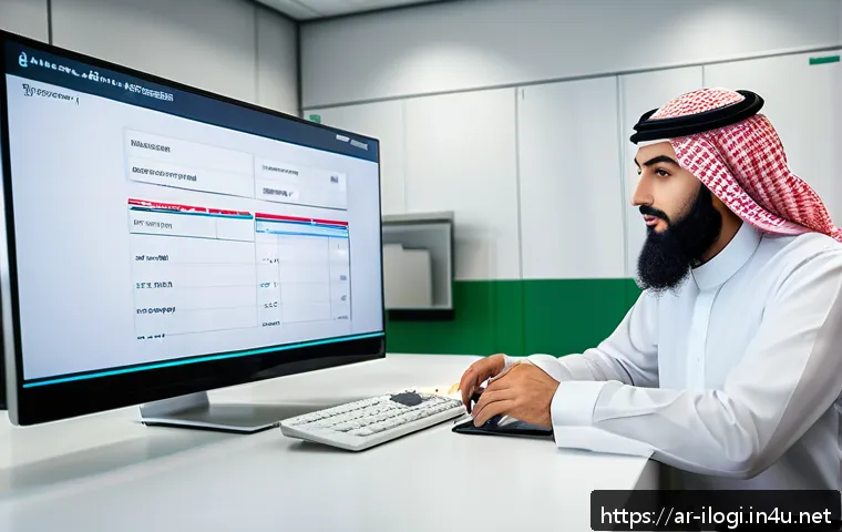 국제물류사 시험에서 필요한 계산식 정리 - A detailed, professional logistics office scene focused on an Arab logistics manager calculating vol...